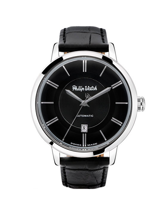 Часы Philip Watch Grand Archive 1940 8221598002